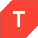 Logo van Tenman