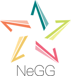 Logo van NeGG