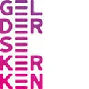 Logo van Gelderse Kerken