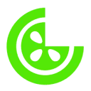 Logo Citroengroen SEO