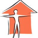 Logo van Makelaardij Van Santen de Hoog