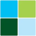 Logo van RIBW Brabant