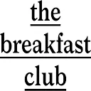 Logo van The Breakfast Club