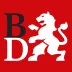 Logo van Brabants Dagblad