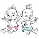 Logo van Het Kleine Helden Huis