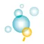 Logo van Nationaal Onderzoeksprogramma Broeikasgassen Veenweiden