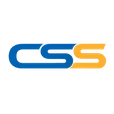 Logo van CSS-NV Curaçao Ship Handling Chandling Services