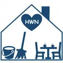 Logo van Hulp Waar Nodig