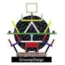 Logo van GrooveyDesign