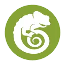 Logo van Kameleon Solar