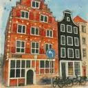Logo van Amsterdamian