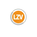Logo van LZV - Dutch Veterans Health Care