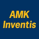 Logo van AMK Inventis