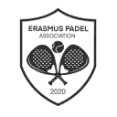 Logo van Erasmus Padel Association