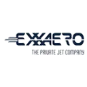 Logo Exxaero - The Private Jet Company