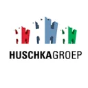 Logo van Huschka Groep