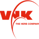 Logo van VNK Herbs