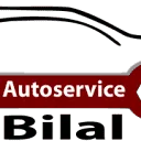 Logo van Autoservice Bilal