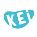 Logo van KEI Rijswijk