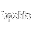 Logo van RaptoBike