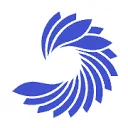 Logo van Blue Phoenix