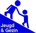 Logo van Jeugd AND Gezin B.V.