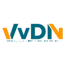 Logo van VvDN Vereniging van Detacheerders Nederland