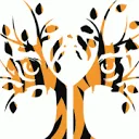 Logo Tiger Tree