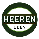 Logo van Heeren Uden VOF