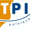 Logo van TPI-Polytechniek