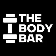 Logo The Body Bar