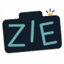 Logo van Zie Den Bosch