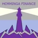 Logo van H€MMINGA-FINANCE
