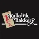 Logo van Bakkerij Kalkdijk