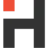 Logo van HvdM Public Relations