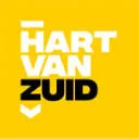 Logo van Hart van Zuid Rotterdam