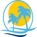 Logo van Tisasol Zonvakanties