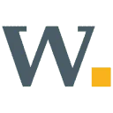 Logo van Van de Water Makelaars en Hypotheken