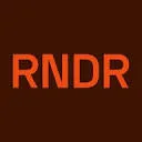 Logo van RNDR