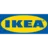 Logo van IKEA