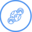 Logo van Arnhem Nijmegen Cool Region