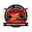 Logo van Shaolin Sportschool He Yong Gan Apeldoorn