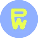 Logo van Proefwerk zie Stichting Proefwerk