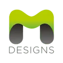 Logo van M Designs