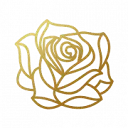Logo van 24k Golden Rose Official