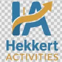 Logo van Hekkert Activities Sports