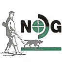 Logo van NOJG
