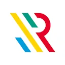 Logo van Topsportcentrum Rotterdam