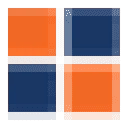Logo van Matrix Projectvloeren B.V.