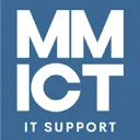 Logo van MM-ICT Nederland